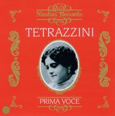 Tetrazzinni - Luisa Tetrazzinni (CD)
