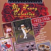 Various Artists - My Funny Valentine 1932-1956 (CD)