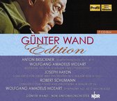 NDR Sinfonieorchester, Günter Wand - Günter Wand Edition (7 CD)