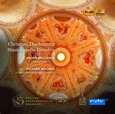 Staatskapelle Dresden - Symphonie Nr. 7 / Das Liebesmahl Der Apostel (2 CD)