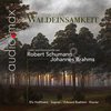 Efa Hoffmann & Edward Rushton - Waldeinsamkeit (CD)