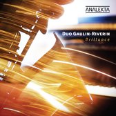 Duo Gaulin-Riverin - Brillance (CD)