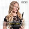 Nadia Labrie - Luc Beauséjour - Camille Paquette-R - Flute Passion (CD)