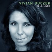 Vivian Buczek - Buczek: Ella Lives (LP)