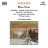 Risto Lauriala - Piano Music (CD)