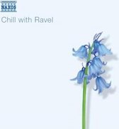 Various Artists - Chill With Ravel (CD)