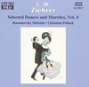 Razumovsky Sinfonia - Waltzes And Polkas 4 (CD)