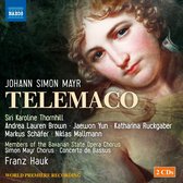 Various Artists - Telemaco (2 CD)