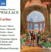 Victorian Opera Chorus And Orchestra - Lurline (2 CD)