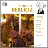 Various Artists - Best Of Berlioz (CD)