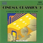 Various Artists - Cinema Classics 9 (CD)