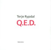 Terje Rypdal - Q.E.D. (CD)