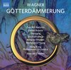 Soloists, Hong Kong Philharmonic Orchestra, Jaap Van Zweden - Wagner: Götterdämmerung (4 CD)