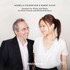 Arabella Steinbacher, Robert Kulek - Sonatas For Violin and Piano by César Franck and Richard Strauss (Super Audio CD)