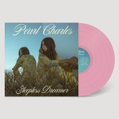 Pearl Charles - Sleepless Dreamer (LP) (Coloured Vinyl)