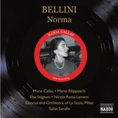 Maria Callas - Norma (3 CD)