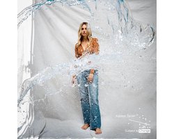 Katelyn Tarver - Subject To Change (CD)