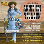 Original Cast - Annie Get Your Gun 1946 Cast / 1950 (CD)