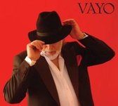 Vayo - Nuevos Tangos Y Miss Tango Nuevos (CD)