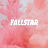 Fallstar - Sunbreather (CD)