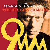 Various Artists - The Orange Mountain Music Sampler (CD)