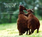 Michael Riesman - Animals In Love (CD)