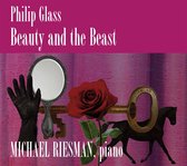Michael Riesman - Beauty And The Beast (CD)