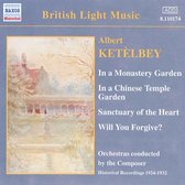 Albert Ketèlbey - Ketèlbey: Orchestral Works (CD)
