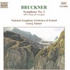 Bruckner: Sym. No. 2