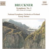 National Symphony Orchestra Of Irel - Bruckner: Symphony No.2 (CD)