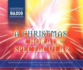 Bournemouth Symphony Orchestra And Chorus, Peter Breiner - A Christmas Carol Spectacular (CD)