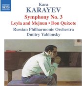 Karayev: Symphony No.3