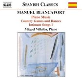 Miguel Villalba - Piano Music Volume 2 (CD)