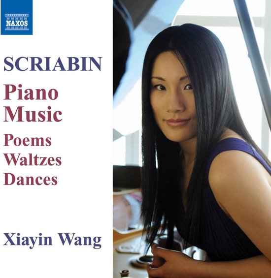 Scriabin: Piano Music