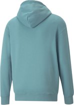 Puma Fd Classic Rela Hdy Tr Sweatshirt Mannen Blauwe Xl