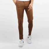 Heren Chino Camel