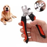 Nagelknipper - Nagelschaar voor huisdieren - Hond & Kat