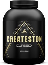 Createston Classic+ (3090g) Fresh Lemon