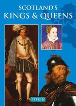 Scotlands King & Queens