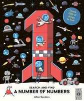 Search and Find A Number of Numbers