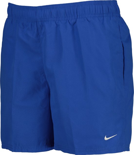 Nike Swim 5 VOLLEY SHORT Heren Zwembroek - GAME ROYAL - Maat XL