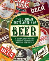 The Ultimate Encyclopedia of Beer