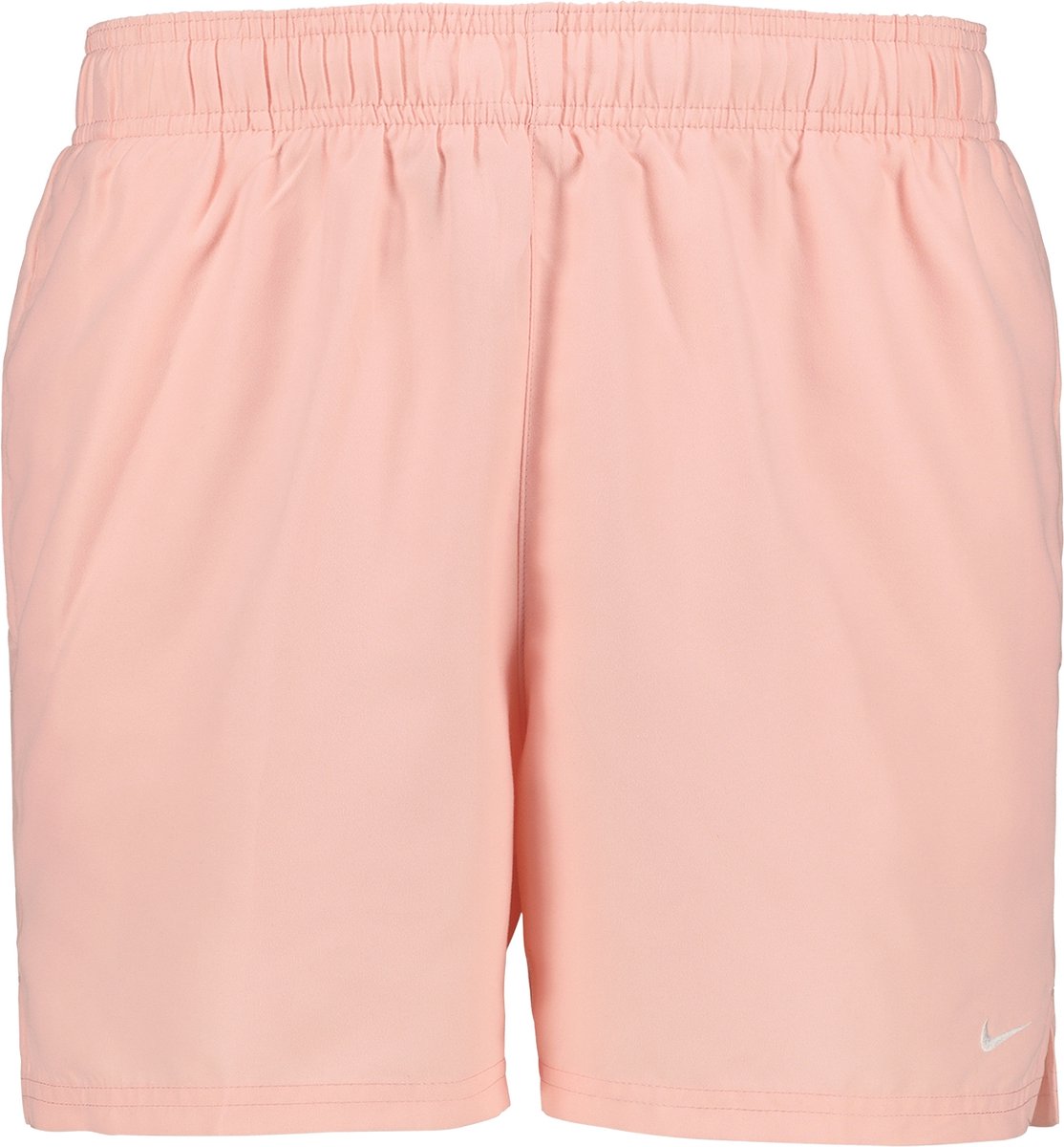Nike Swim Essential Lap 5″ Volley Heren Zwembroek Bleached Roze