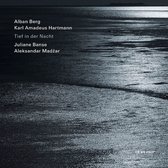 Juliane Banse & Aleksandar Madzar - Tief In Der Nacht (CD)