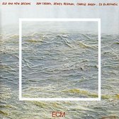 Don Cherry, Dewey Redman, Charlie Haden, Ed Blackwell - Old And New Dreams (CD)