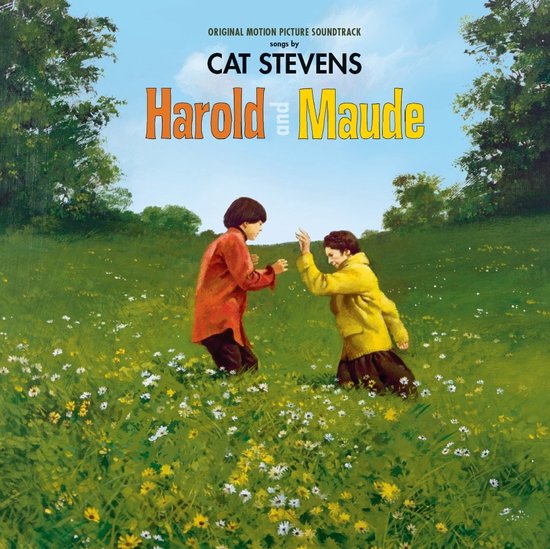 Harold And Maude (CD)