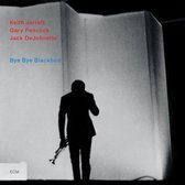 Keith Jarrett - Bye Bye Blackbird (CD)