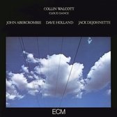 Collin Walcott - Cloud Dance (CD)