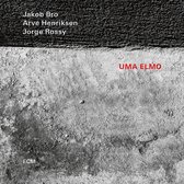 Jakob Bro, Arve Henriksen, Jorge Rossy - Uma Elmo (CD)