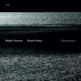 Ralph Towner & Paolo Fresu - Chiaroscuro (CD)